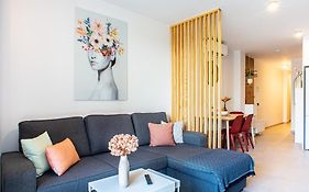 Susa Cosi Canteras Apartment