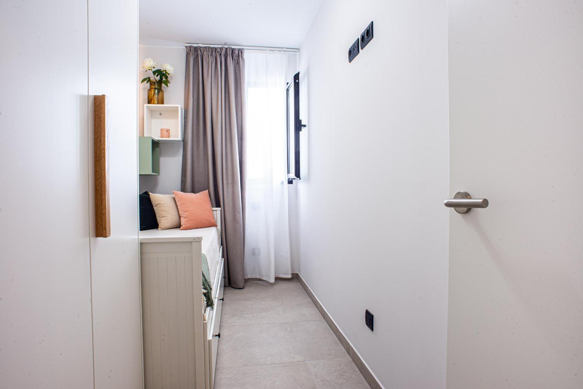 Susa Cosi Canteras Apartment Las Palmas / Gran Canaria Exterior foto