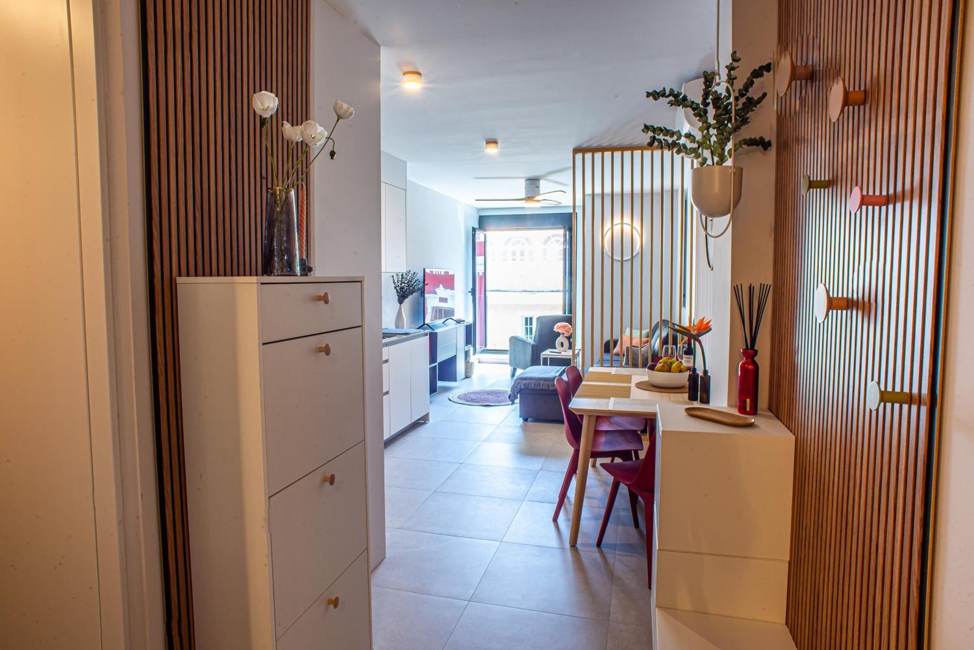 Susa Cosi Canteras Apartment Las Palmas / Gran Canaria Exterior foto